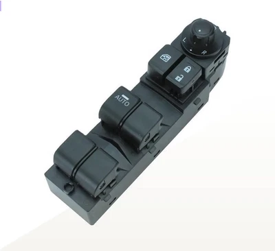 New Black Power Glass Control Switch KR11-66-350 Fit for MAZDA CX-5 2013-2015* - Image 1 of 3