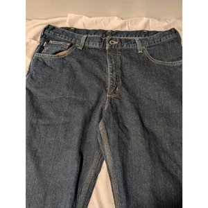 Men's Carhartt jeans. 38x30 - Picture 1 of 7