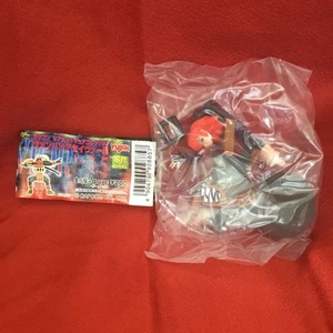 Vampire savior Hunter Darkstalkers figure mini doll Lord Raptor Japan hobby m638 - Picture 1 of 3