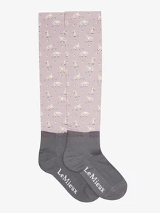 Le Mieux Footsie Sock - Lemon - Picture 1 of 1