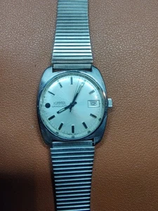Men's Vintage Roamer Vanguard Watch - Picture 1 of 7