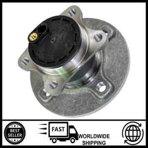 Rear LH or RH Wheel Bearing Kit FOR Toyota Aygo B1/B4 1.0,1.2,1.4 (2005-2014) - Picture 1 of 5