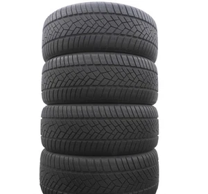 225 50 17 APOLLO 225/50 R17 98V XL Aspire XP Winter 2019 Winterreifen 6,5-7mm - Bild 1 von 8