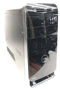 Dell XPS 8900, Intel Core i7-6700 @3.40Ghz, GTX 960, 16GB RAM, 500GB SSD, W10 - Picture 1 of 6