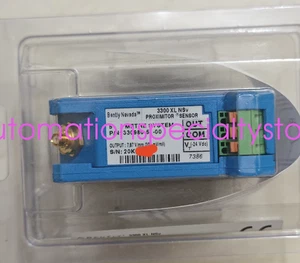 1 Stück Neu Bently Nevada 330980-51-00 Preprozessor über DHL oder Fedex - Bild 1 von 2