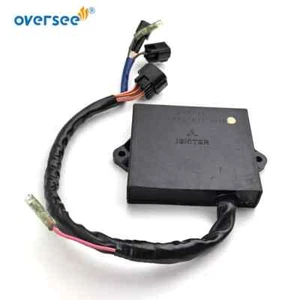 64J-85540 CDI Unit for Yamaha F50 50 HP 4 Stroke 4 Cyl Outboard Engine 64J-85540 - Picture 1 of 6