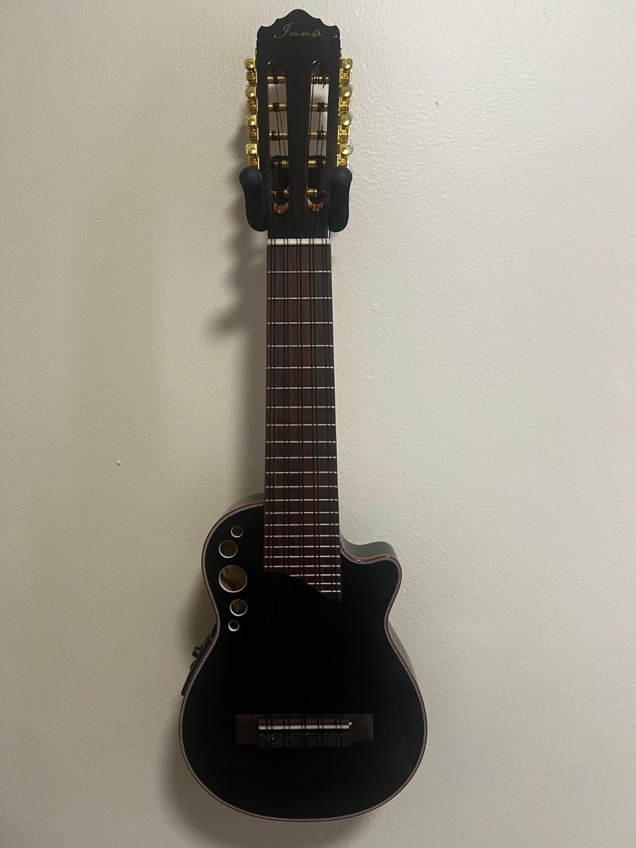 チャランゴ［エレキアコスティック］made in Perú Professional Electro Acoustic Peruvian Charango | eBay