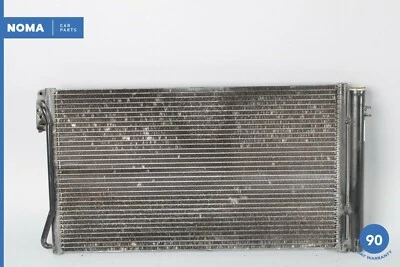 06-11 宝马 335i E90 E81 E84 HVAC 空调冷凝器散热器 原始设备制造商 — 第 1/4 张图片