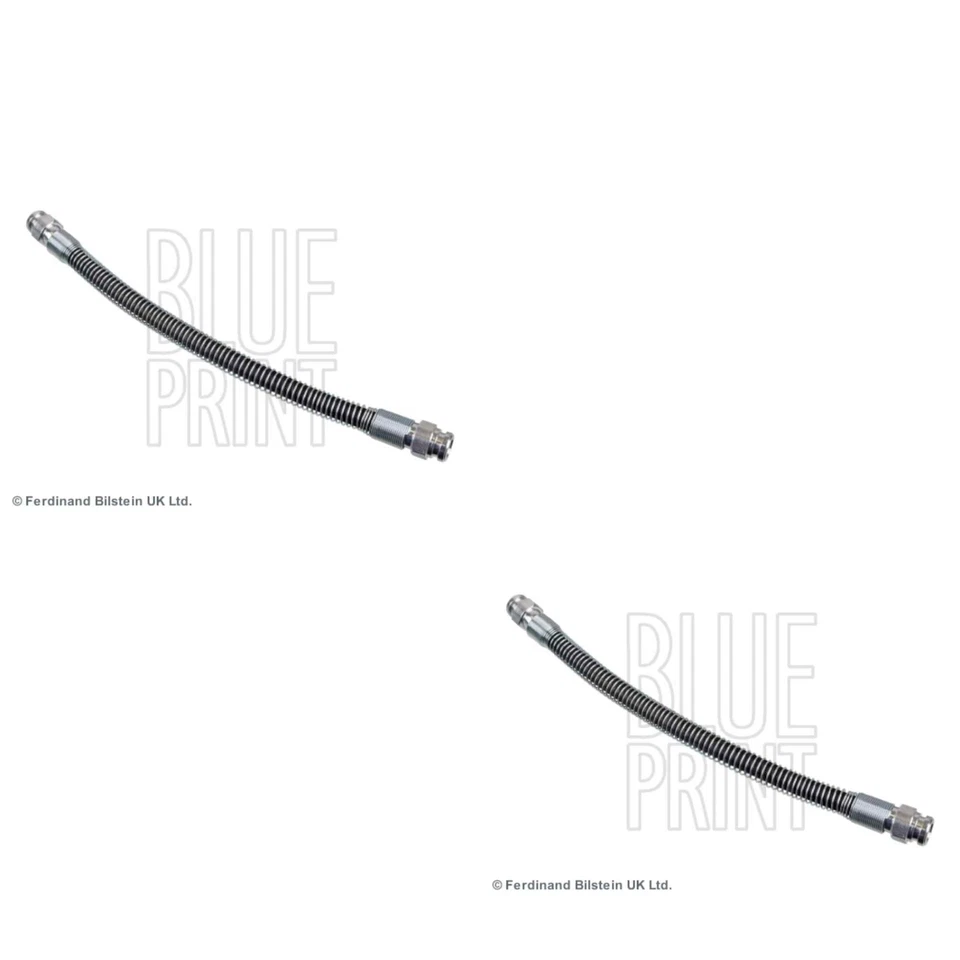 2x BLUE PRINT Tubo de Freno Trasero para Kia Carnival II GQ Pregio Caja TB Up - Imagen 1 de 1