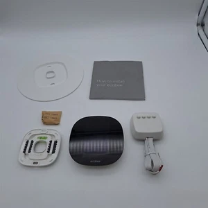 ecobee3 lite Smart Thermostat - Black (EB-STATE3LT-02) - Picture 1 of 7