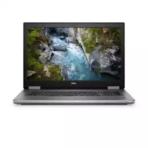 DELL Precision 7540 Workstation 15 15.6 Laptop Core i7 FHD 1080P 1920x1080 4 - Picture 1 of 4