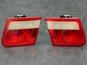 Piloto trasero BMW E46 Touring LCI original 8368759 8368760 - Imagen 1 de 15