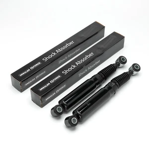 FOR PEUGEOT EXPERT 1997-2006 REAR SHOCK ABSORBERS SHOCKS SHOCKERS PAIR X 2 - Picture 1 of 1
