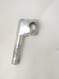 pipa stem old school vintage BMX cross bici bike - Picture 1 of 4