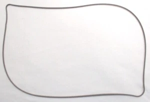Lexmark X1250 - Toothed Belt Of Headshell Screen Scanner, Original - Picture 1 of 2