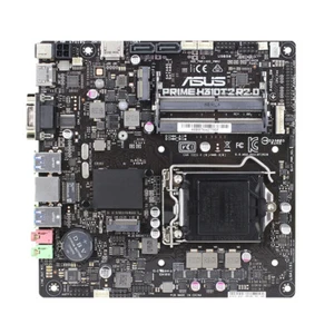 Neu Asus PRIME H310T2 R2.0 MINI Motherboard Intel H310 LGA1151 Ferr Versand - Bild 1 von 4