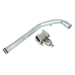 Conjunto de carcasa termostato 3,6 L apto para Chevy Blazer 2019-22 GMC Acadia 2017-22 - Imagen 1 de 7