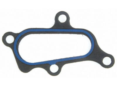 For GMC Savana 3500 Engine Coolant Crossover Pipe Gasket Felpro 64531QNWV - Image 1 of 2