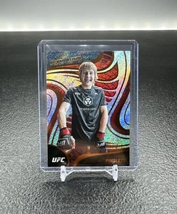 2023 Panini UFC Chronicles Paddy Pimblett Revolution - Bild 1 von 2