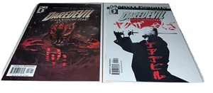 DAREDEVIL #56,57 (-9.8) ELEKTRA/BENDIS/MALEEV/MARVEL COMICS - Bild 1 von 5