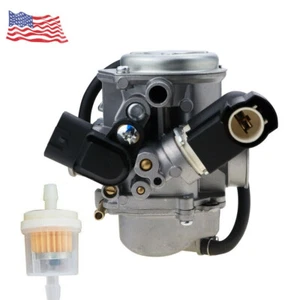Carburetor for Honda CHF50 Metropolitan Carb Assy 16100-GET-A21 2006-2007 - Picture 1 of 6