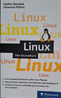 Linux Der Grundkurs
