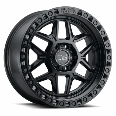 20 Inch Black Rims Wheels Chevy Truck Silverado Tahoe GMC Sierra Yukon 1500 4 - Image 1 of 4