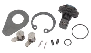Kit De Reparación De Carraca Draper Para 02599 - 03041 - Imagen 1 de 1