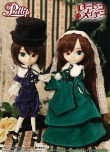 Pullip Doll Souseiseki Rozen Maiden good condition from japan free shipping - Picture 1 of 3