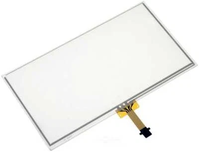 触摸屏信息娱乐显示屏 适合 2015 - 2017 年 丰田卡罗拉多曼 OE 解决方案 — 第 1/4 张图片