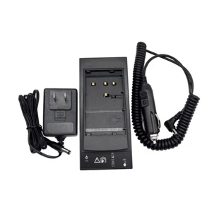 GKL112 Charger For GEB111 GEB121 Battery Swiss Type Total Station - Picture 1 of 5