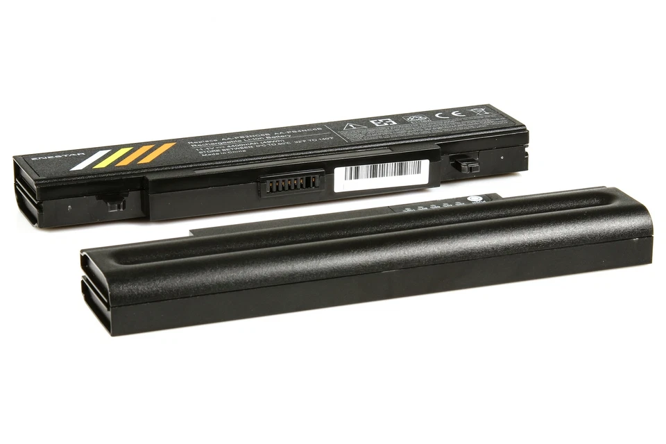 Markenakku für Laptop Samsung Aa-pb2nc6e Top Qualität 4400mah