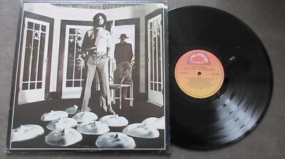 Michael Nesmith Infinite Rider LP 1979 **EX/MINT** - Image 1 of 2