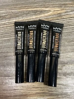 Ultimate Shadow & Liner Primer Eyeshadow & Eyeliner Primer - Light-deep-medium-. - Image 1 of 4