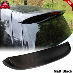 Alerón de techo de fibra de carbono para Benz Smart Fortwo 2008-13 - Imagen 1 de 12