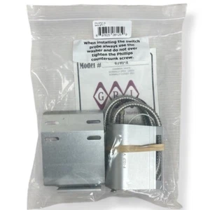 Juego de interruptores de montaje en pista industrial GRI 4700-A (NUEVO) - Imagen 1 de 5