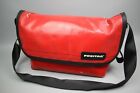 FREITAG Messenger Red Cycling bag FREITAG - F42 SURFSIDE 6 Size Large