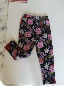 Fur Lined Winter Leggings For Kids  - Picture 1 of 3