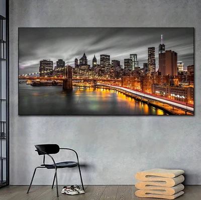 MERCADO EXPRESS Cuadros Decorativos de Pared Adornos Accesorios de Casa Para El Hogar Modernos