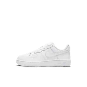 Nike Kinder Air Force 1 Low LE PS Vorschulschuhe DH2925 111 Weiß Baby Sneaker - Bild 1 von 10