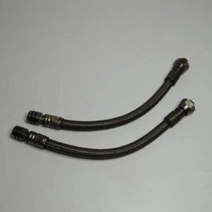 Ducati Monster 1200 s Tuyaux de radiateur d'huile 54911071A - Bild 1 von 3
