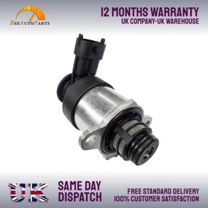 VÁLVULA DE CONTROL REGULADOR DE SUCCIÓN PARA IVECO DAILY IV 3.0 D/DAILY V 3.0 D - Imagen 1 de 3