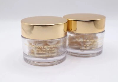 2x Gale Hayman Retinol PM Capsules - Image 1 of 2