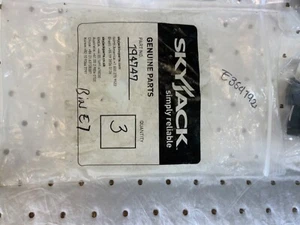 For Skyjack 194747, Switch Selector Assembly - Picture 1 of 4