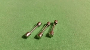 Coleman 8330-3343 Fuse (3 pack) - Picture 1 of 1