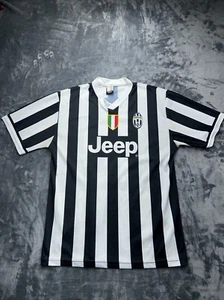 Camiseta de fútbol mediana para hombre JUVENTUS #10 CARLOS TEVEZ JEEP - Imagen 1 de 6