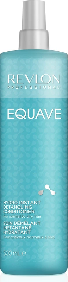 Revlon Professional Equave Hydro Instant Detangling Conditioner 500 ml - Bild 1 von 1