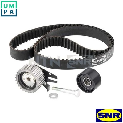 TIMING BELT KIT KD458.33 FOR ALFA ROMEO FIAT MAREA/Weekend BRAVO/II MULTIPLA 147 - Image 1 of 4