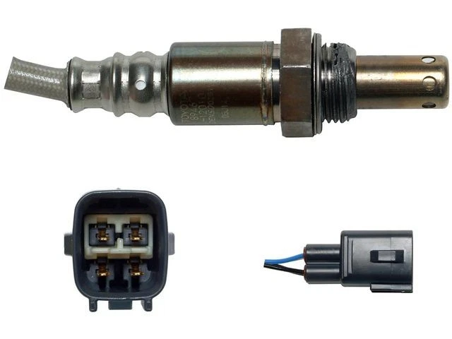 Sensor de relación de combustible de aire aguas arriba para Pontiac Vibe 2005-2008 tracción delantera 2007 2006 QP448SG Foto 1 de 1