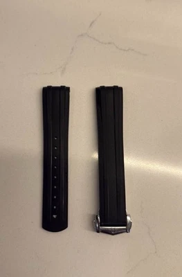 Correia OMEGA 20mm - Imagem 1 de 4